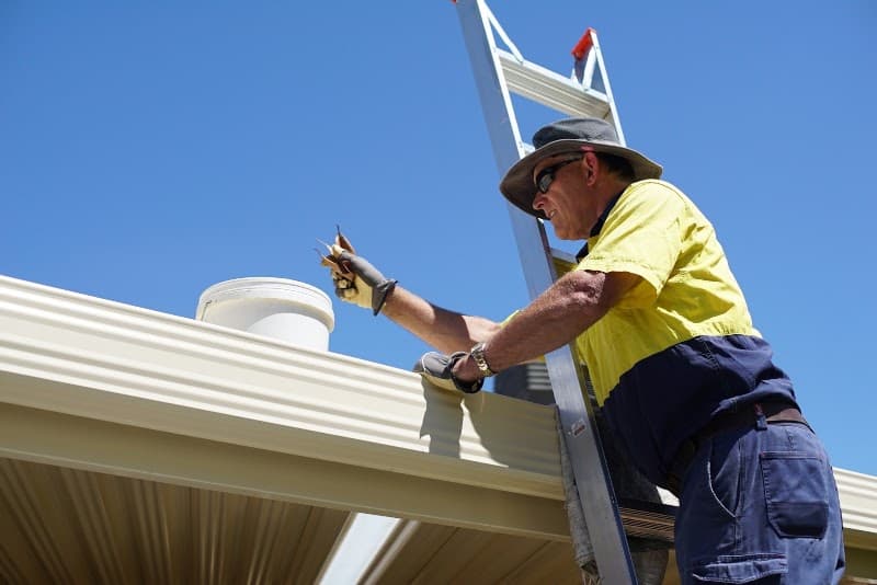 Wise Mowing and More handyman work in Eaglehawk