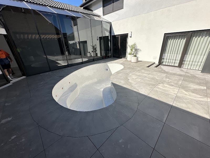 Wise Tiling tiling work in Paralowie