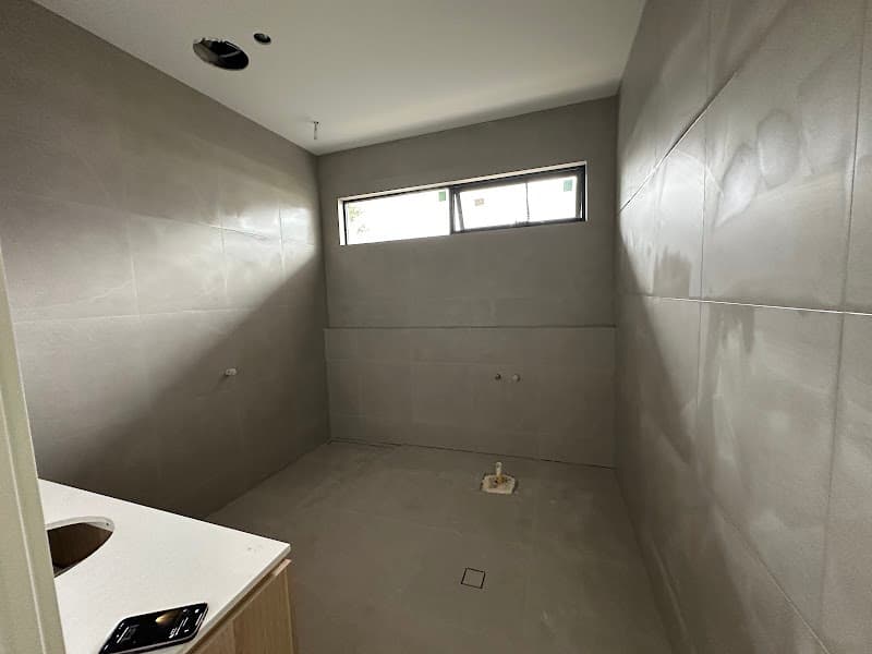 Wise Tiling tiling work in Paralowie