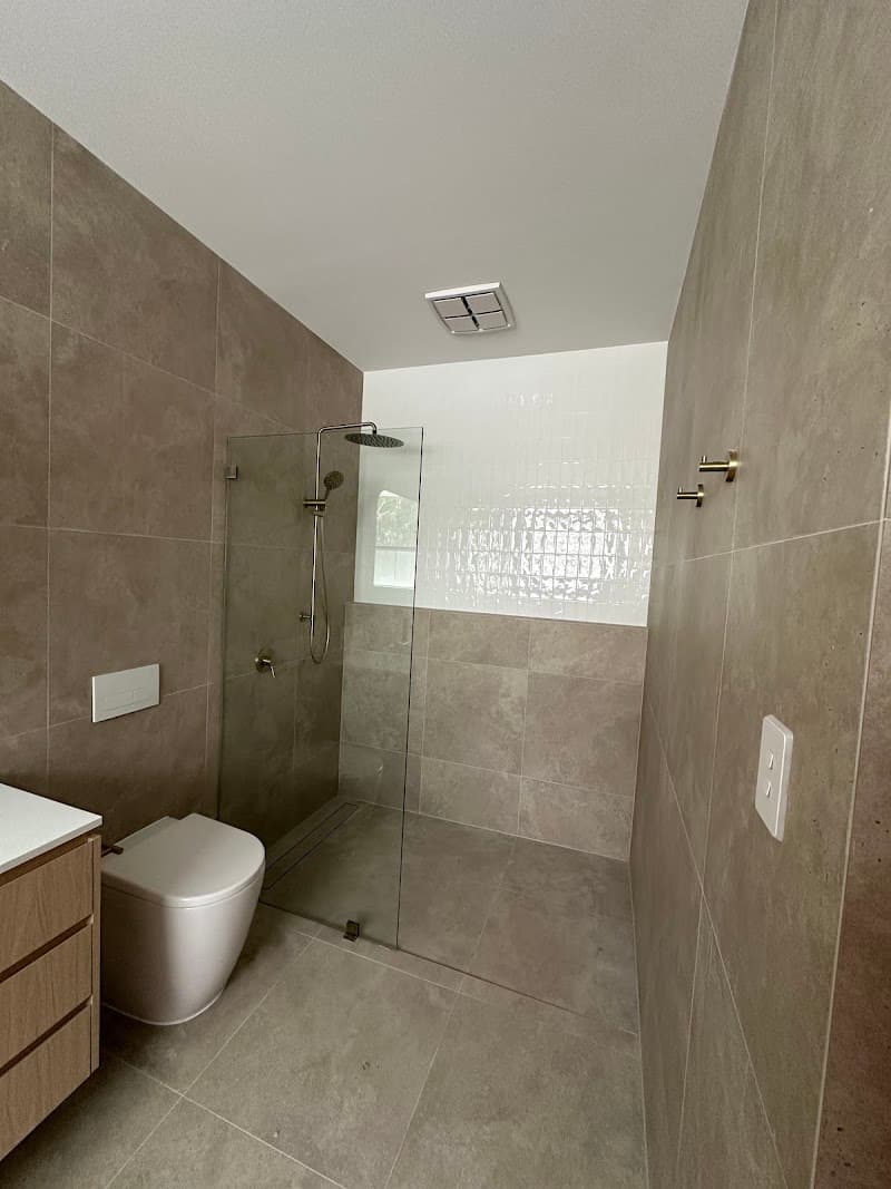 Wise Tiling tiling work in Paralowie