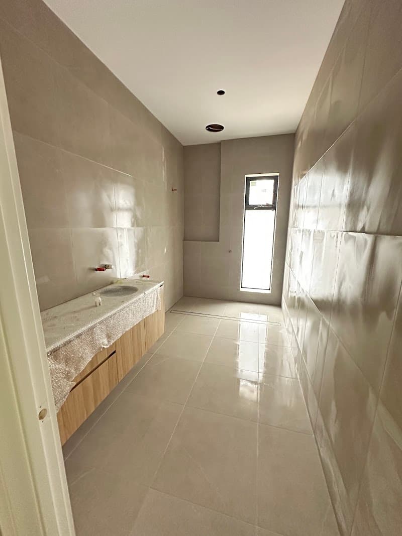 Wise Tiling tiling work in Paralowie
