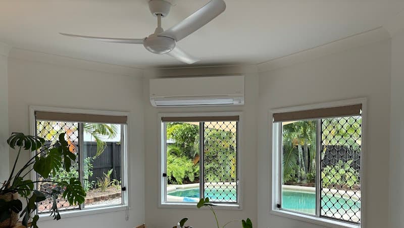 Wish You Were Clear Window Cleaning gutter cleaning work in Kewarra Beach