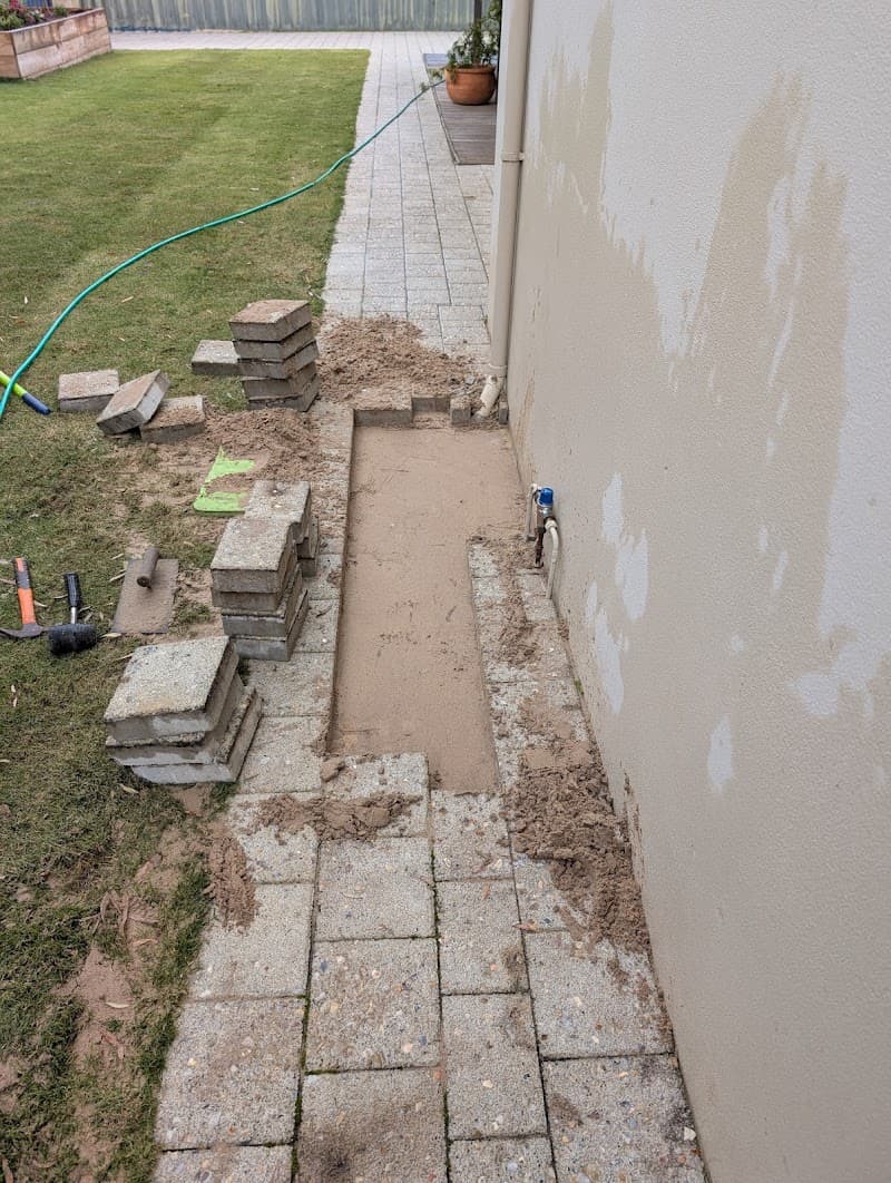 Wizard Leak Detection Mandurah plumber work in Silver Sands