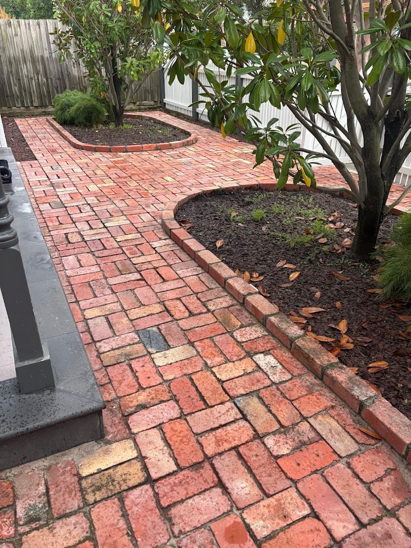 Wizz Pressure Cleaning pressure washing work in St Albans
