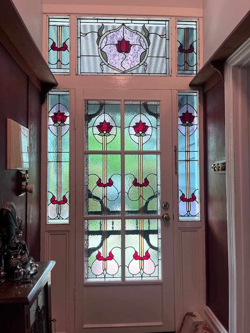 W.J Robson & Sons Glass glass & glazier work in Ballarat East