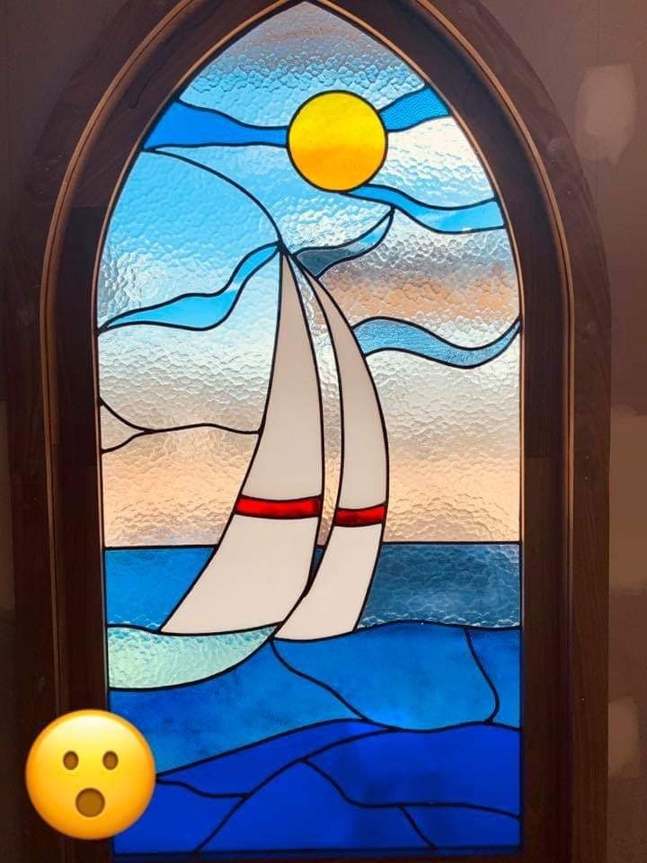 W.J Robson & Sons Glass glass & glazier work in Ballarat East