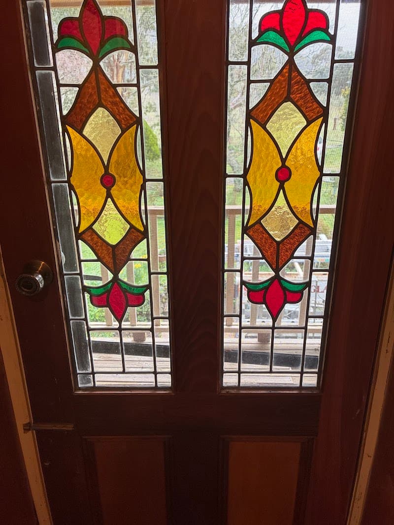 W.J Robson & Sons Glass glass & glazier work in Ballarat East