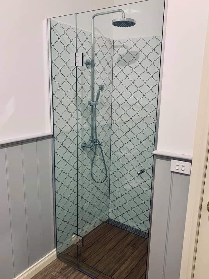 W.J Robson & Sons Glass glass & glazier work in Ballarat East