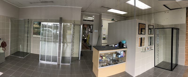 Woden Valley Glass Pty Ltd glass & glazier work in Phillip