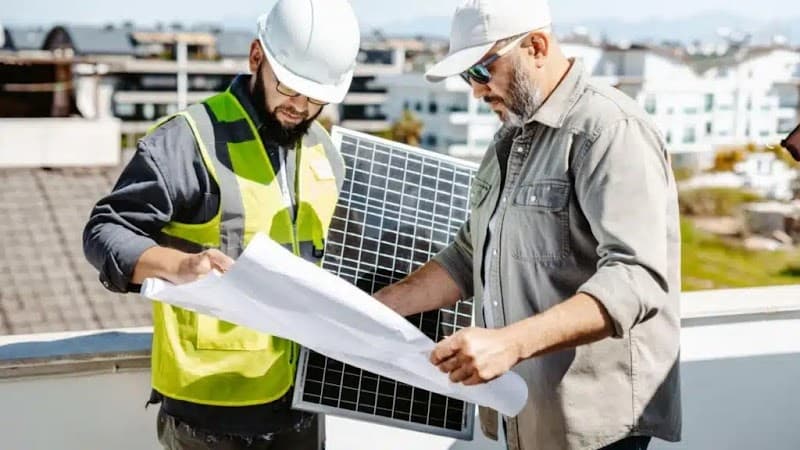 Woden Valley Solar and Electrical-Best solar installers canberra solar panel installation work in Mitchell