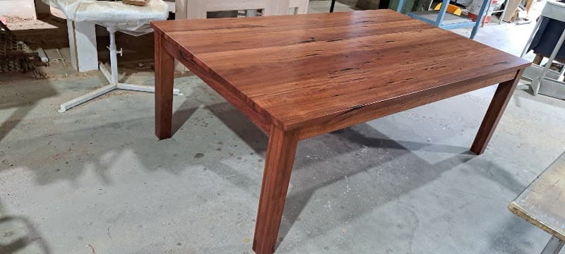 Wodonga Joinery carpentry work in North Albury