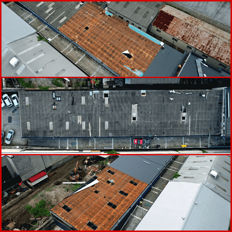 Wollongong Asbestos | Asbestos Removal Sutherland Shire and Wollongong asbestos removal work in Helensburgh
