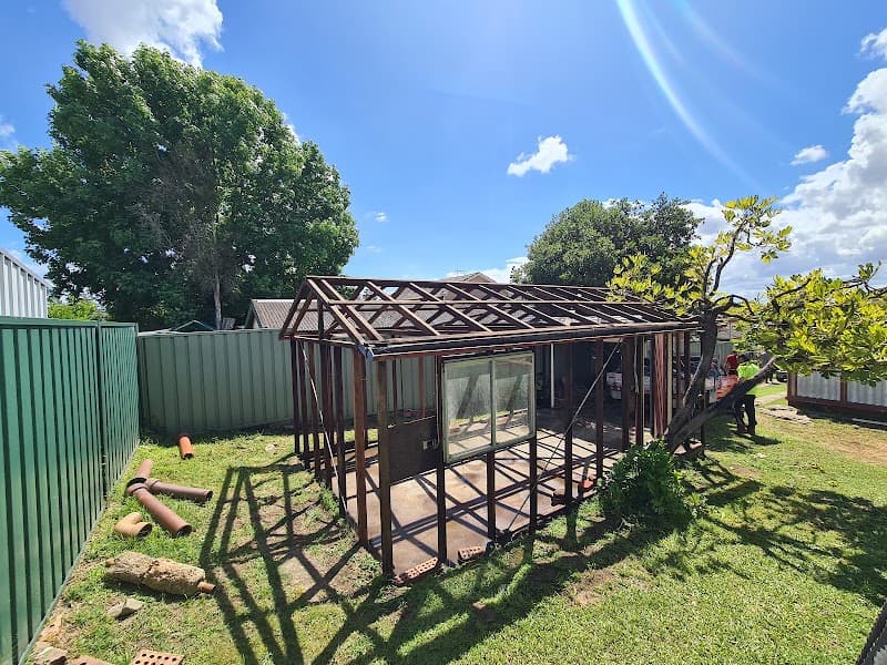 Wollongong Asbestos | Asbestos Removal Sutherland Shire and Wollongong asbestos removal work in Helensburgh