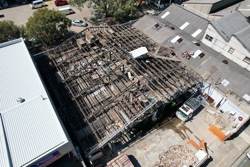 Wollongong Asbestos | Asbestos Removal Sutherland Shire and Wollongong asbestos removal work in Helensburgh