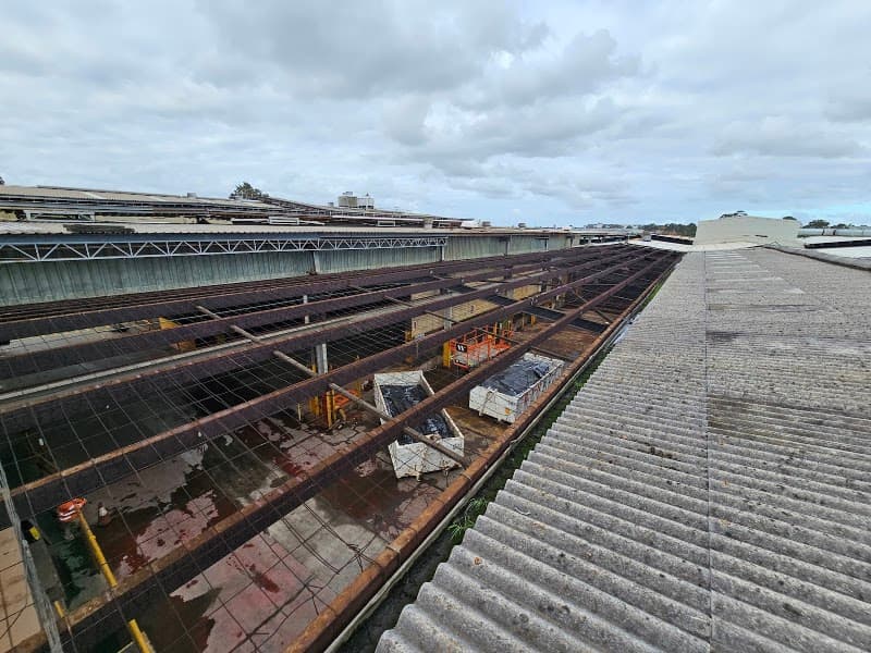 Wollongong Asbestos | Asbestos Removal Sutherland Shire and Wollongong asbestos removal work in Helensburgh