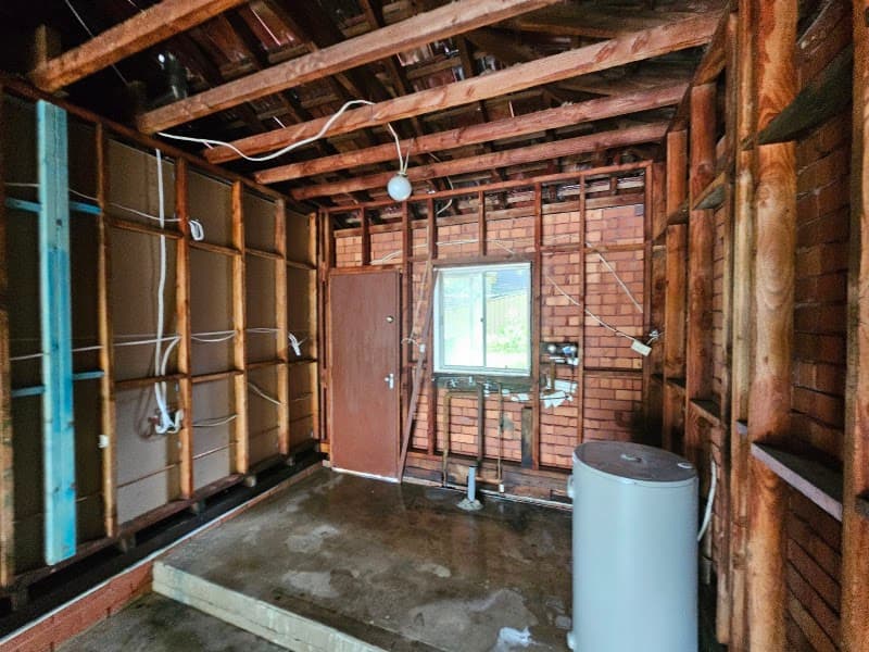 Wollongong Asbestos | Asbestos Removal Sutherland Shire and Wollongong asbestos removal work in Helensburgh