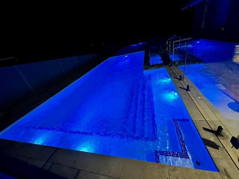 Wonder Pool Company - Swimming Pools, Pool renovations and New Pool Builder Brisbane, QLD pool builder work in Park Ridge
