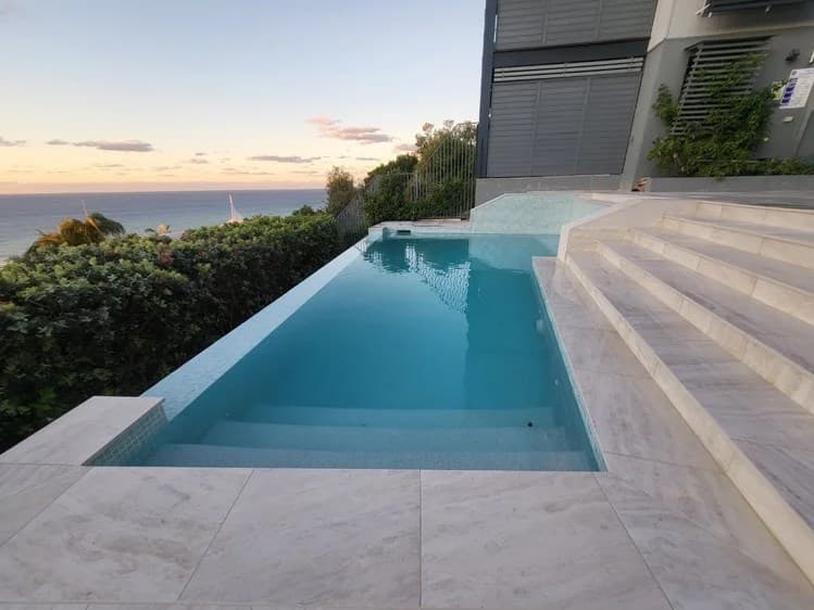 Wonder Pool Company - Swimming Pools, Pool renovations and New Pool Builder Brisbane, QLD pool builder work in Park Ridge