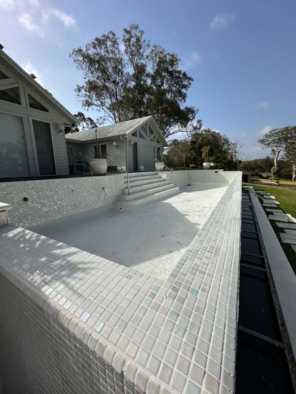 Wonder Pool Company - Swimming Pools, Pool renovations and New Pool Builder Brisbane, QLD pool builder work in Park Ridge