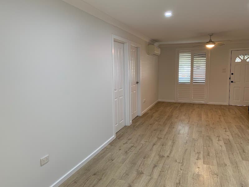 Wonderful Painting by DJ | Central Coast Painter painter work in Bateau Bay