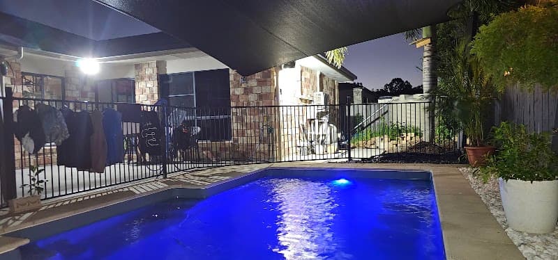 Wondershade Shade Sails - Hervey Bay and Fraser Coast curtains & blinds work in Urraween