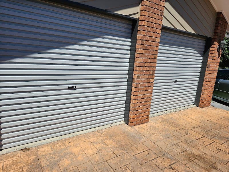 Wonky Garage Doors garage doors work in Morayfield