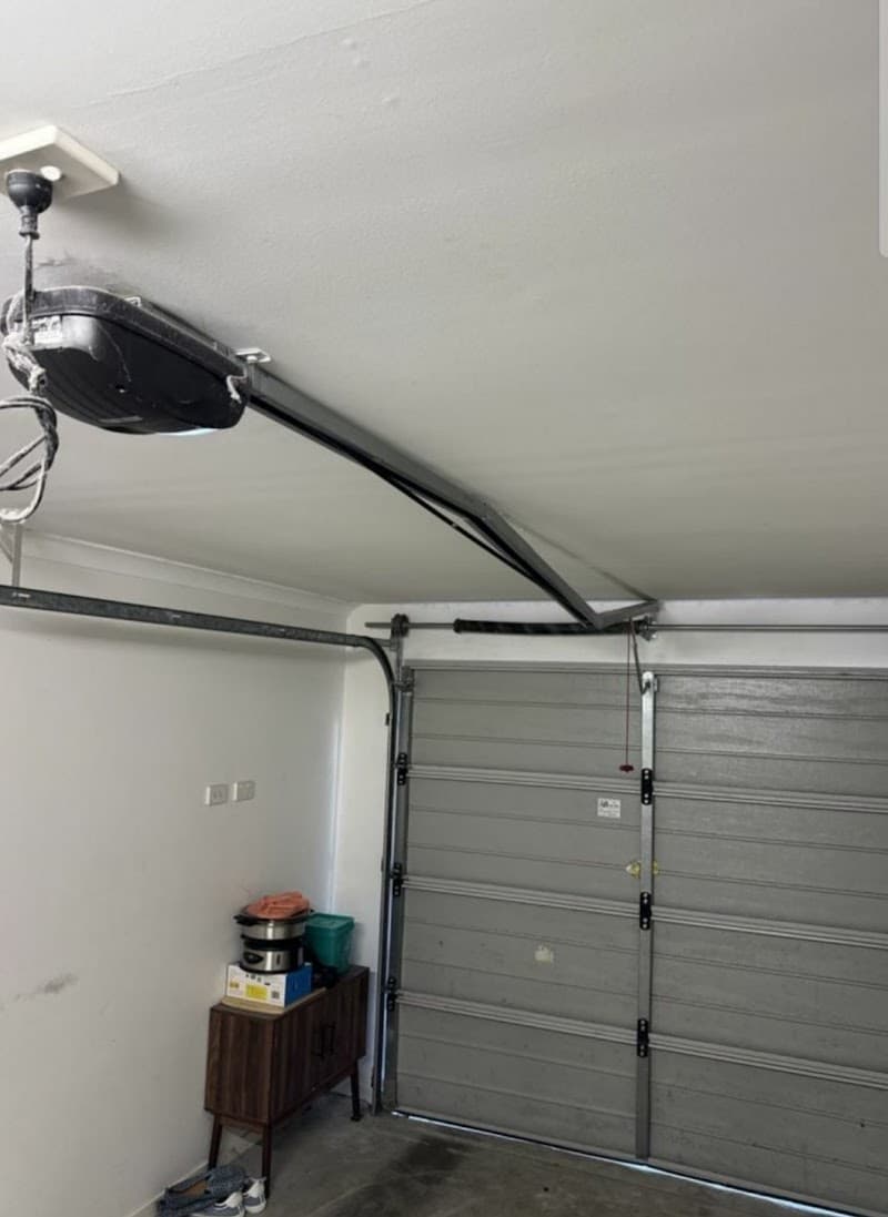 Wonky Garage Doors garage doors work in Morayfield
