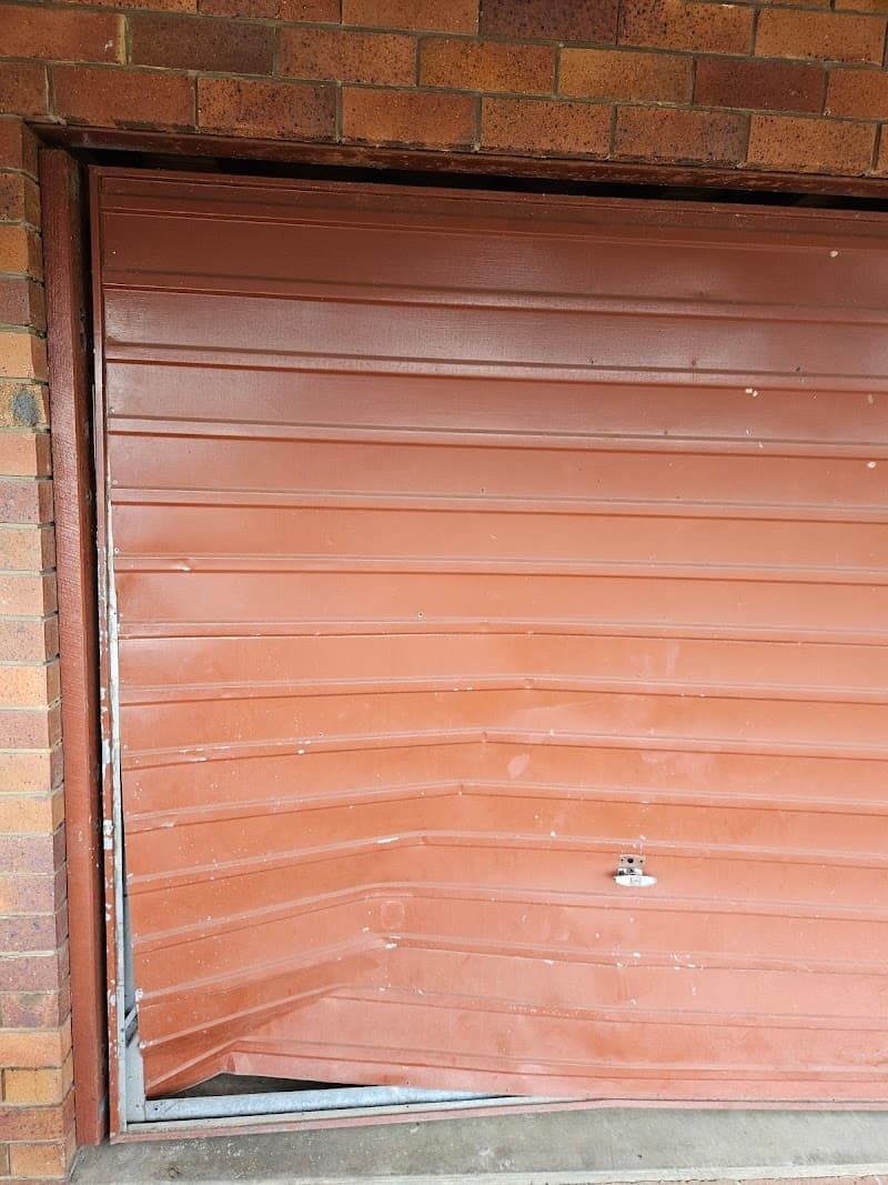 Wonky Garage Doors garage doors work in Morayfield