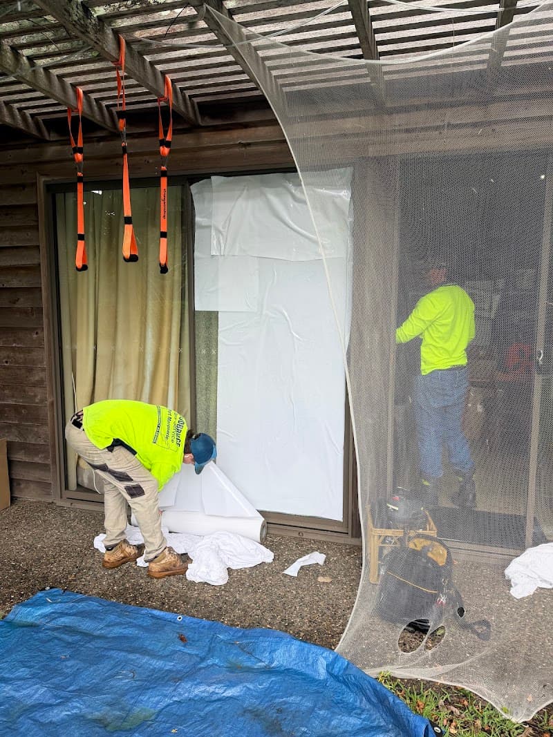 Woodbridge Glass Service glass & glazier work in Port Macquarie