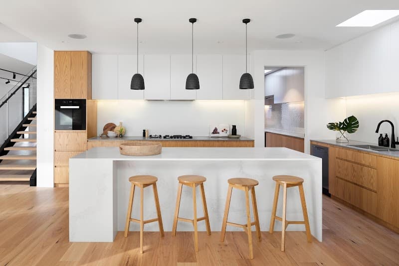 Woodix Carpentry carpentry work in Palmerston
