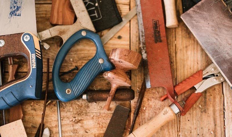 Woodix Carpentry carpentry work in Palmerston