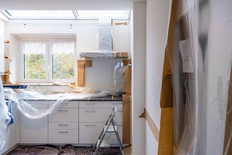 Woodix Carpentry carpentry work in Palmerston