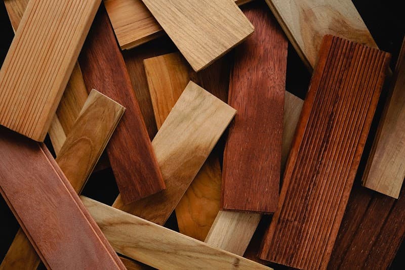 Woodix Carpentry carpentry work in Palmerston