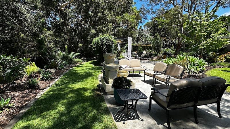 Woodland Lawnmowing & Gardening lawn care work in Cremorne Point