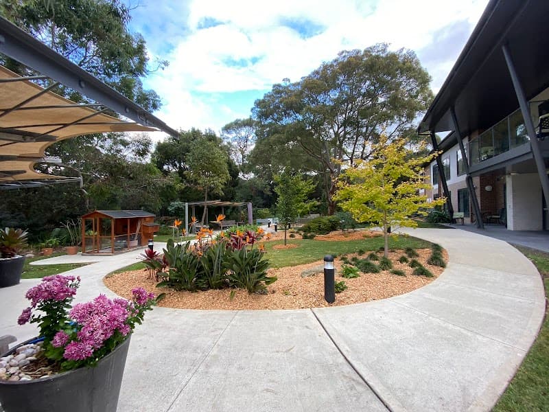 Woodland Lawnmowing & Gardening lawn care work in Cremorne Point