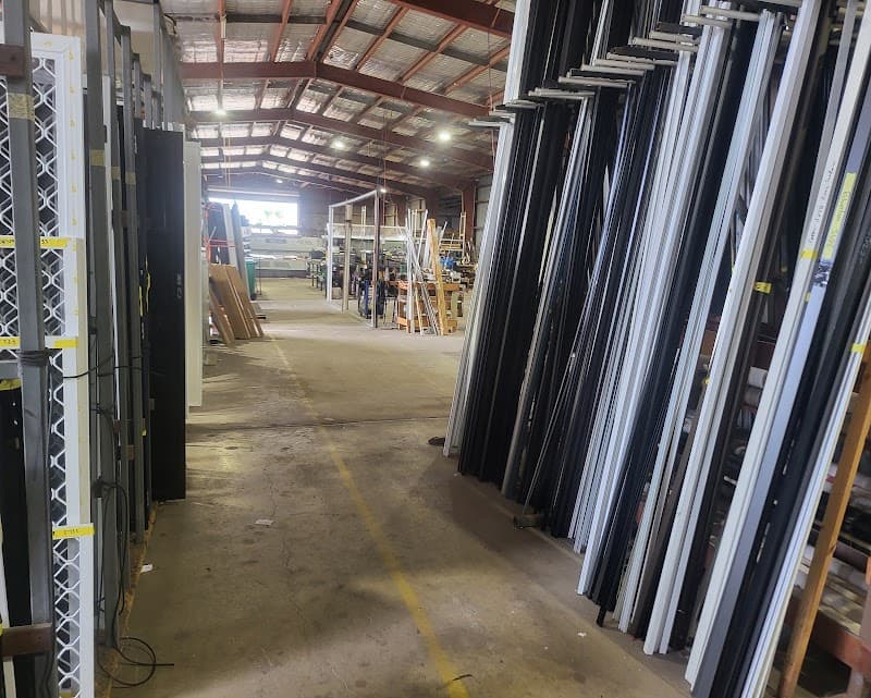 Woodmans Roofing Centre roofing work in Mackay