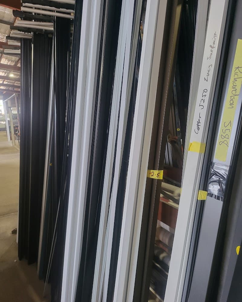 Woodmans Roofing Centre roofing work in Mackay