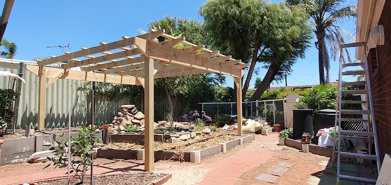 Working Class Hands - Handyman & Roof Repair Perth, Northern Suburbs handyman work in Padbury
