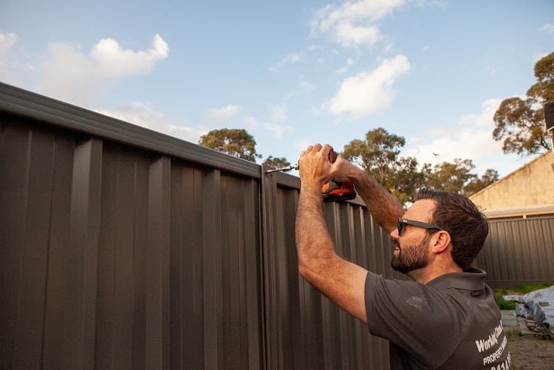 Working Class Hands - Handyman & Roof Repair Perth, Northern Suburbs handyman work in Padbury