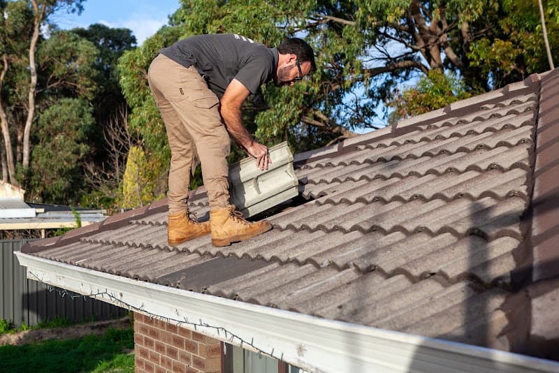 Working Class Hands - Handyman & Roof Repair Perth, Northern Suburbs handyman work in Padbury