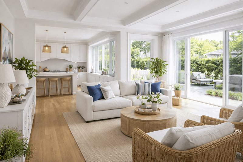 Working Colours Painting Services painter work in Narrabeen