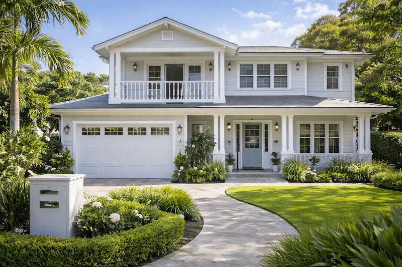 Working Colours Painting Services painter work in Narrabeen