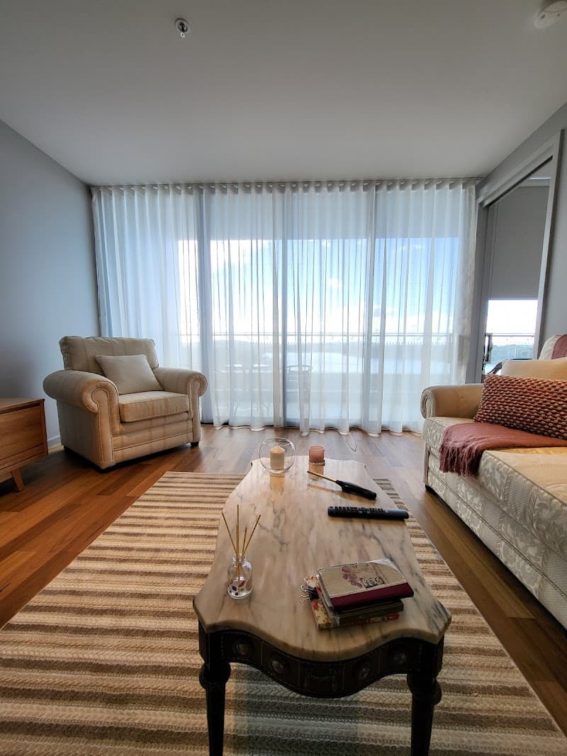 World Blinds ACT curtains & blinds work in Mitchell