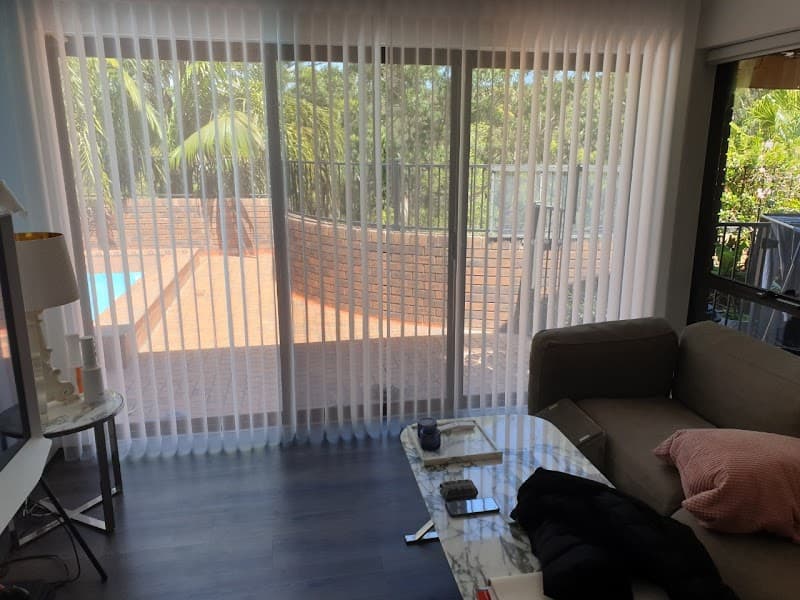 World Blinds ACT curtains & blinds work in Mitchell
