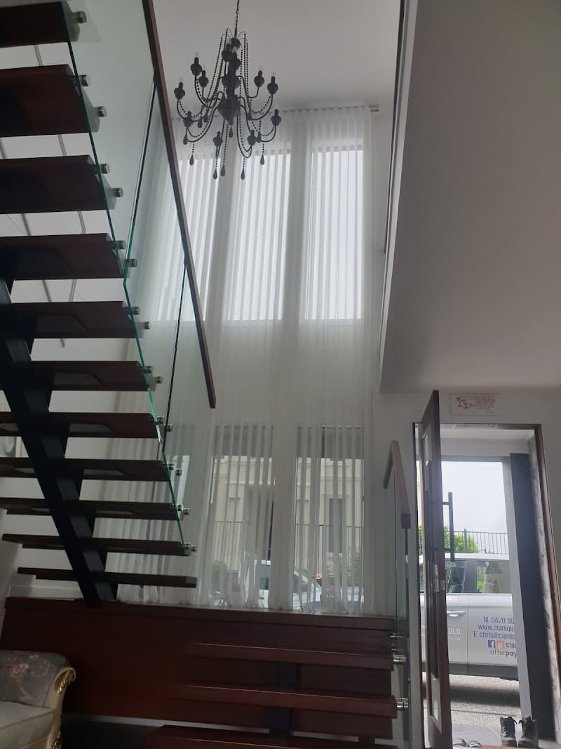 World blinds Queensland curtains & blinds work in Strathpine