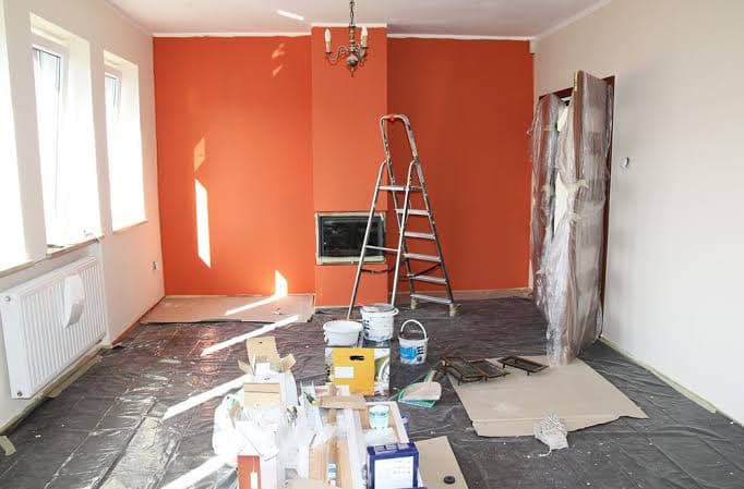 World class painting and renovations pty ltd painter work in Lynbrook