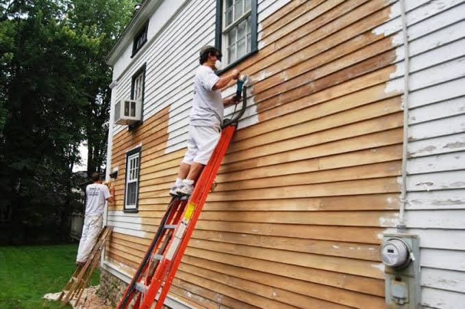 World class painting and renovations pty ltd painter work in Lynbrook