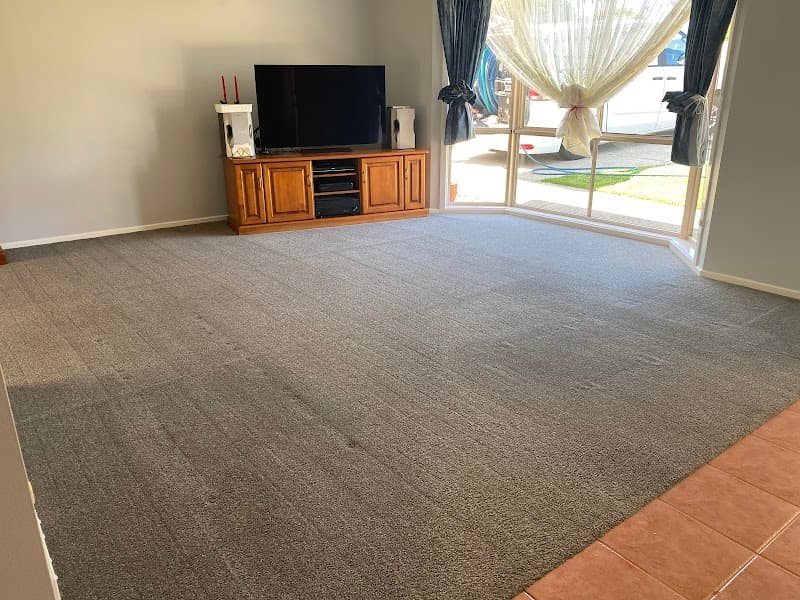 Wow Clean Carpets carpet cleaning work in Breakwater