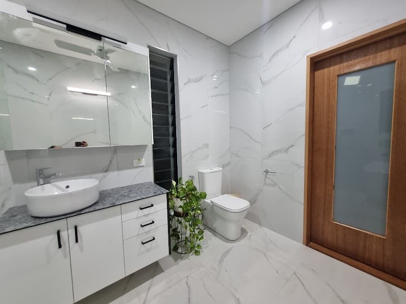 WR Cabinet Making & Joinery carpentry work in Winnellie