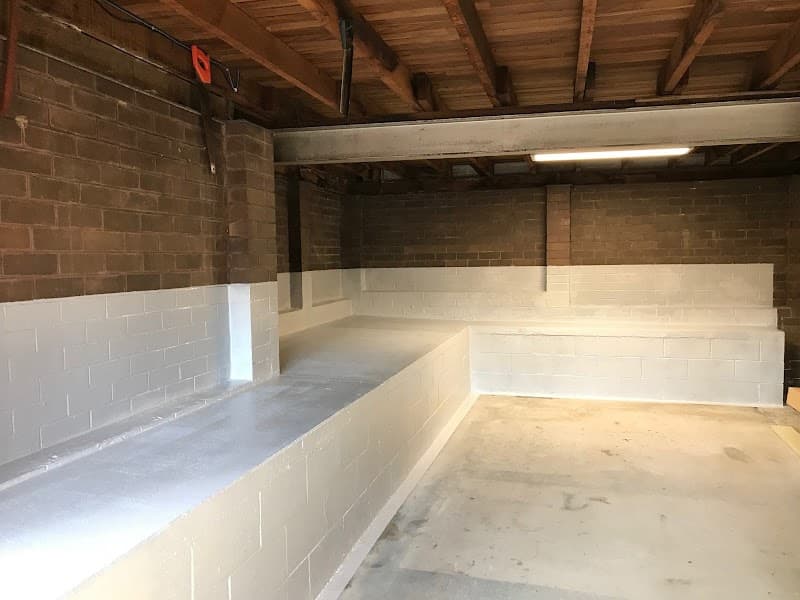 WS Remedial Group QLD waterproofing work in Kallangur